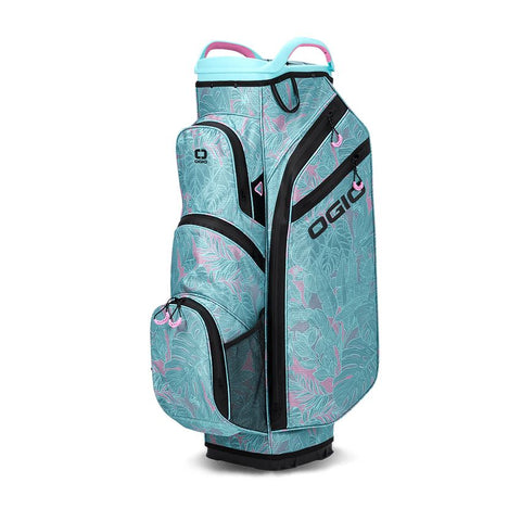 All Elements Silencer Cartbag