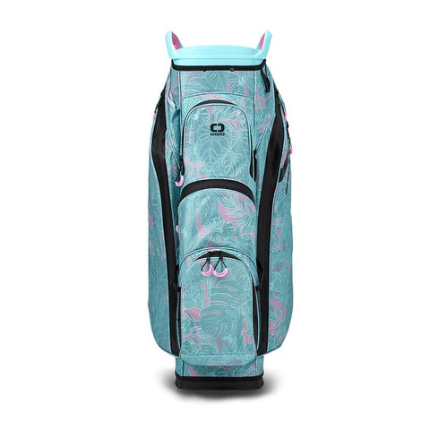 All Elements Silencer Cartbag