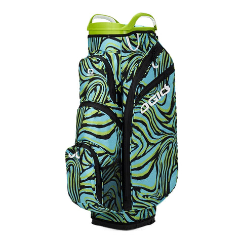 All Elements Silencer Cartbag