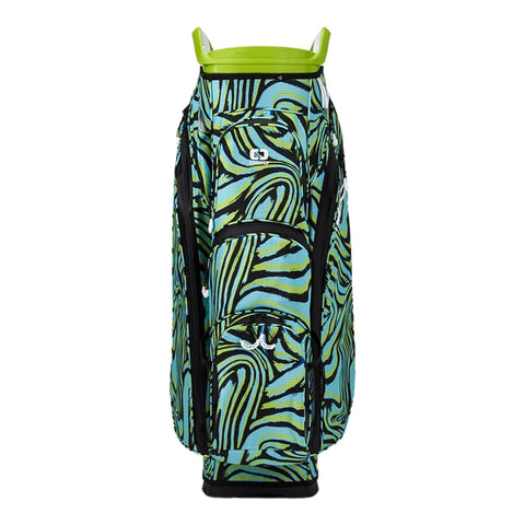 All Elements Silencer Cartbag