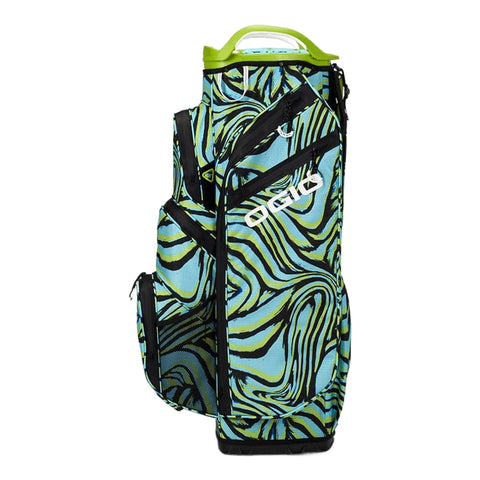 All Elements Silencer Cartbag