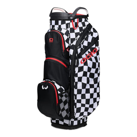 All Elements Silencer Cartbag