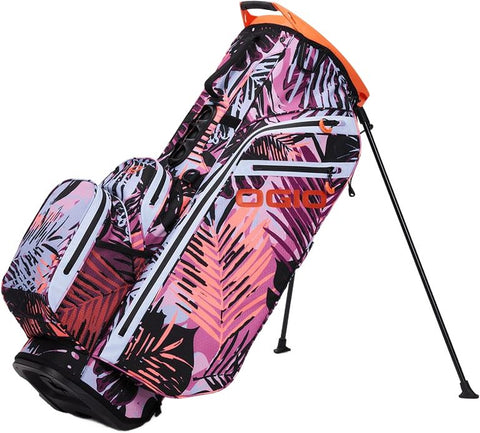 All Elements Standbag