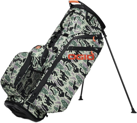 All Elements Standbag
