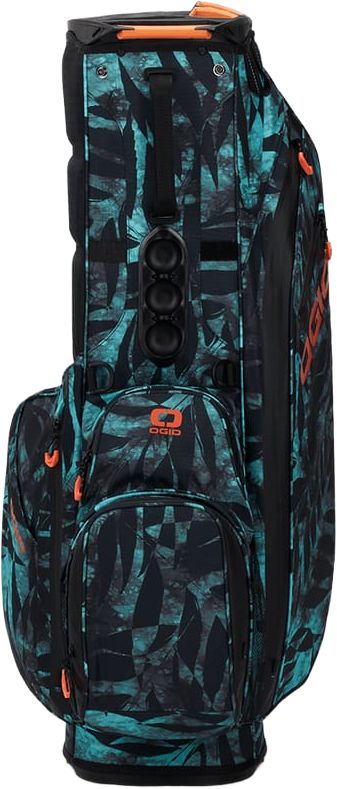 All Elements Standbag