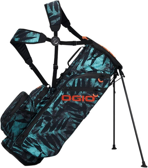 All Elements Standbag
