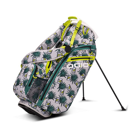 All Elements Hybrid Standbag