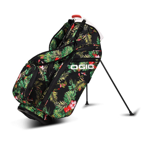 All Elements Hybrid Standbag
