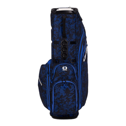 All Elements Hybrid Standbag