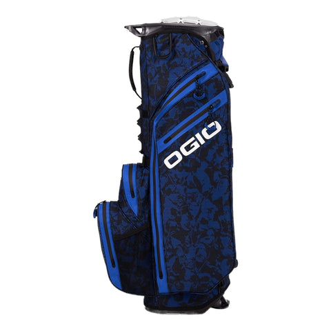 All Elements Hybrid Standbag