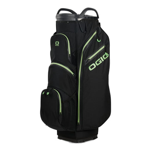 All Elements Silencer Cartbag
