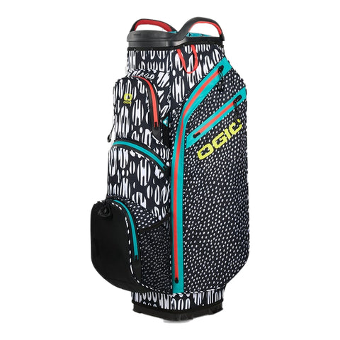 All Elements Silencer Cartbag