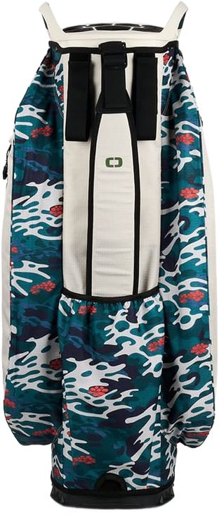 All Elements Silencer Cartbag