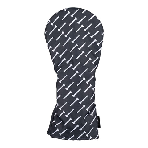Tee Off Driver Headcover