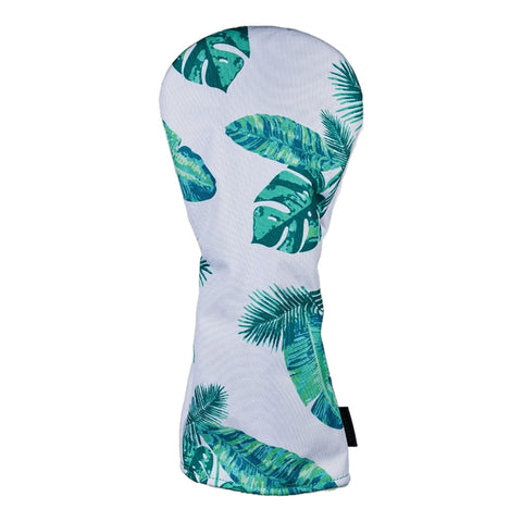 Twilight Tropics Driver Headcover