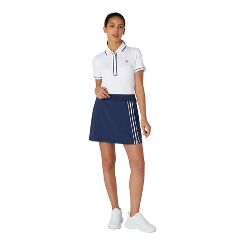 Asymmetrical Skort Damen