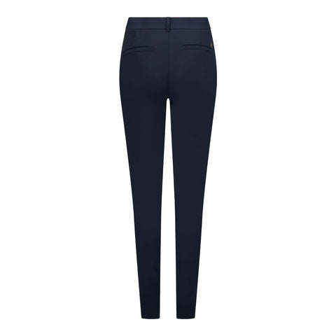 Tapered Golfhose Damen