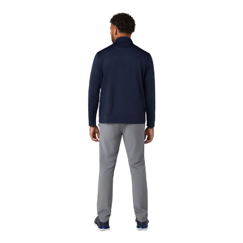 Lightweight 1/4 Zip Pullover Herren