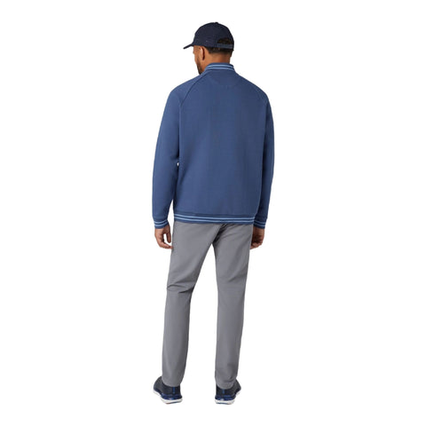 Midweight 1/4 Zip Pullover Herren