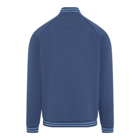 Midweight 1/4 Zip Pullover Herren