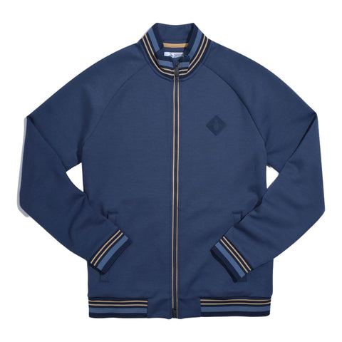 Pete's Original Knit Track Jacke Herren