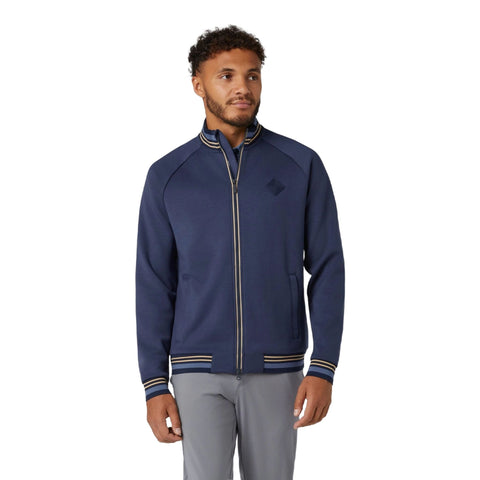 Pete's Original Knit Track Jacke Herren