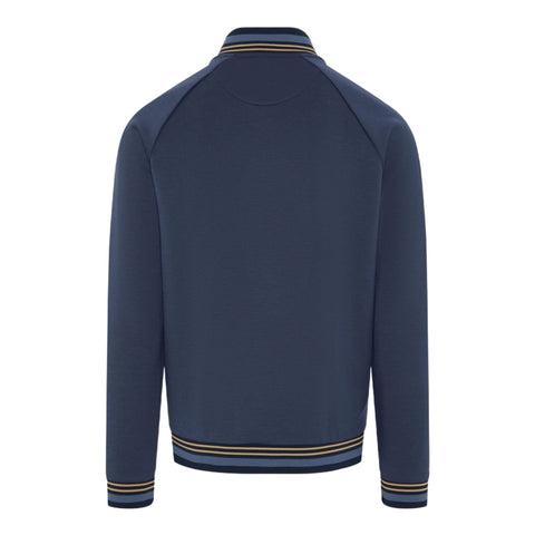 Pete's Original Knit Track Jacke Herren
