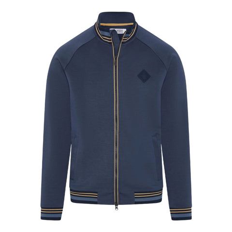 Pete's Original Knit Track Jacke Herren
