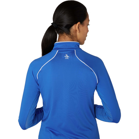 Veronica Sun Protection Shirt Damen