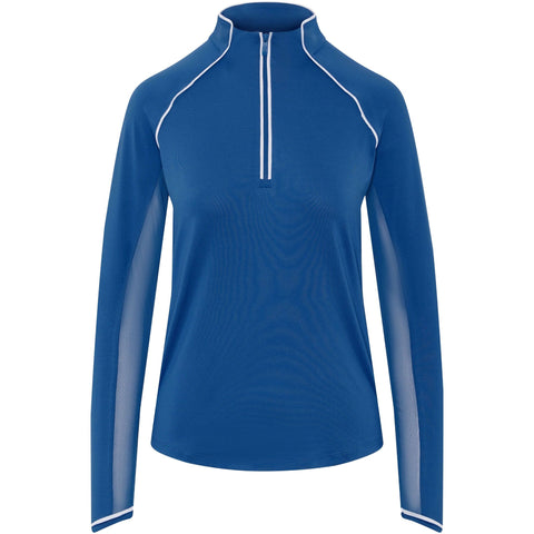 Veronica Sun Protection Shirt Damen