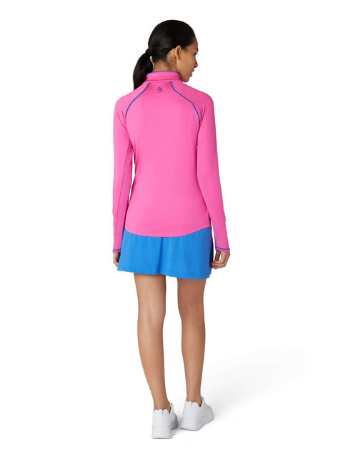 Veronica Sun Protection Shirt Damen