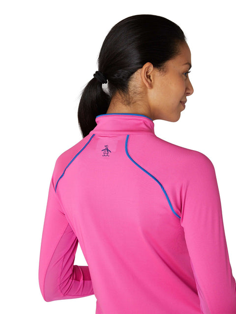 Veronica Sun Protection Shirt Damen