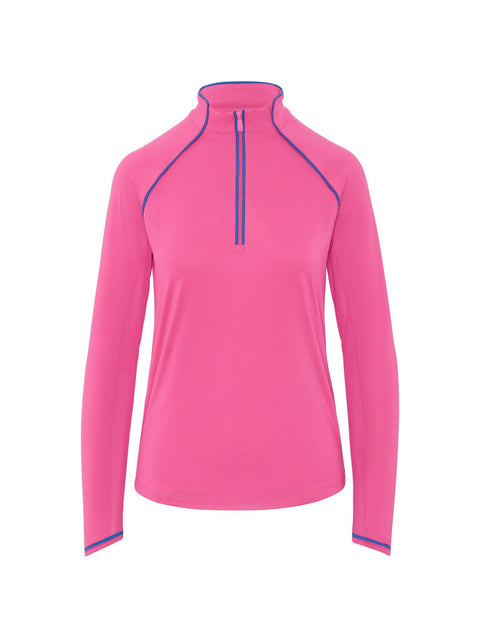 Veronica Sun Protection Shirt Damen