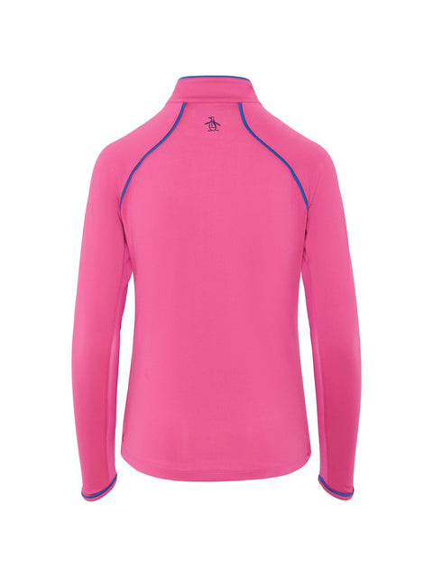 Veronica Sun Protection Shirt Damen