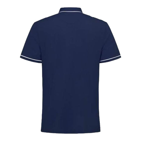 Heritage Piped Poloshirt Herren