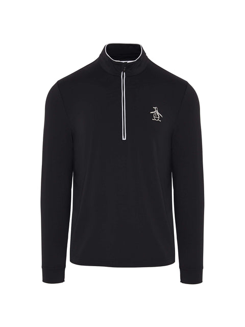 Performance Earl 1/4 Zip Midlayer Herren