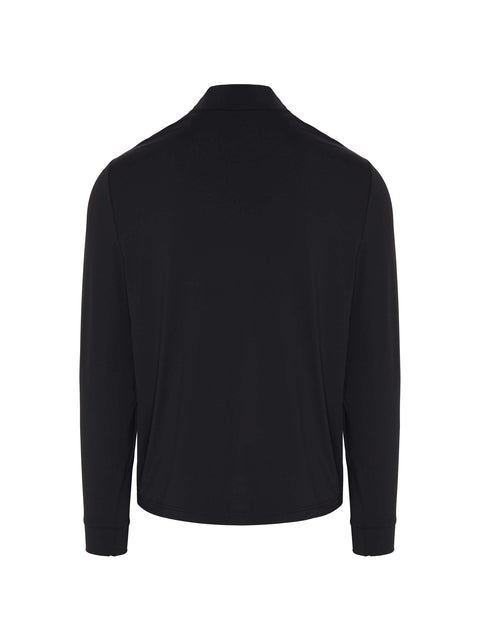 Performance Earl 1/4 Zip Midlayer Herren