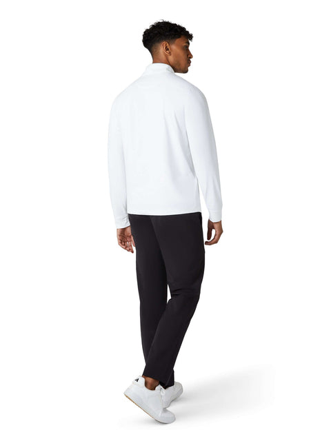 Performance Earl 1/4 Zip Midlayer Herren