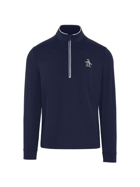 Performance Earl 1/4 Zip Midlayer Herren