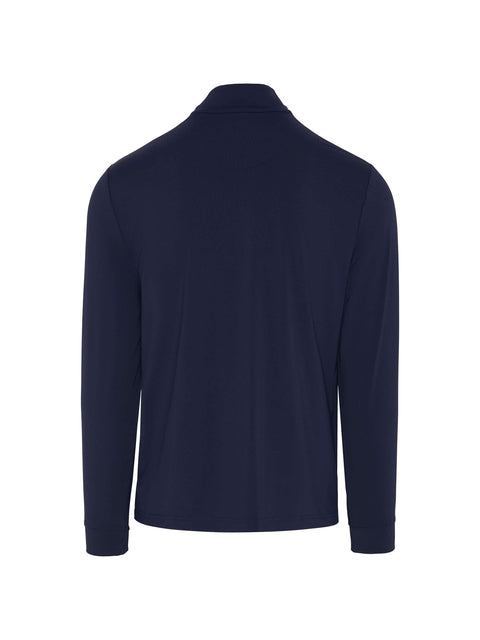 Performance Earl 1/4 Zip Midlayer Herren