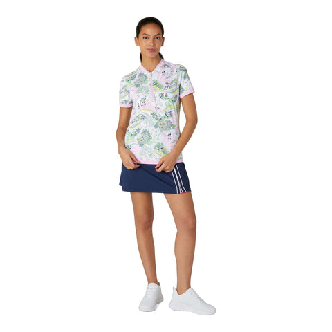 Groovy Pete Polo Damen