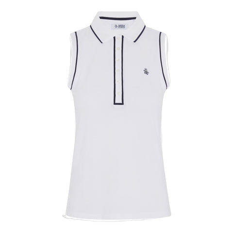 Veronica Golfpolo Damen
