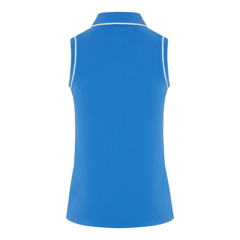 Veronica Golfpolo Damen