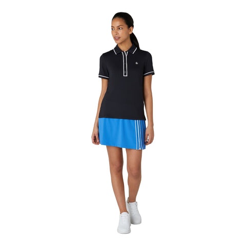 Veronica Performance Polo Damen