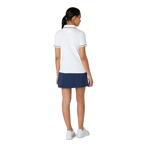 Veronica Performance Polo Damen