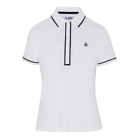 Veronica Performance Polo Damen