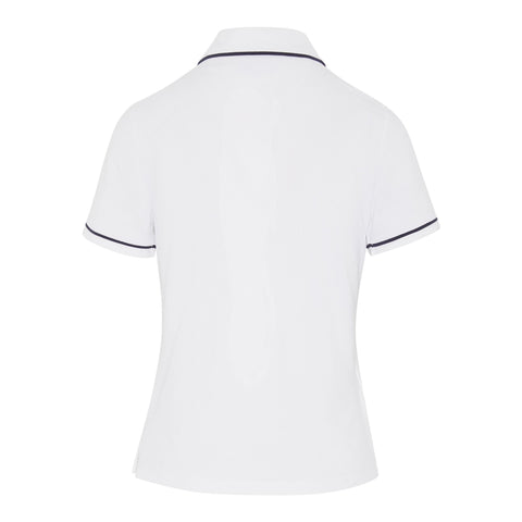 Veronica Performance Polo Damen