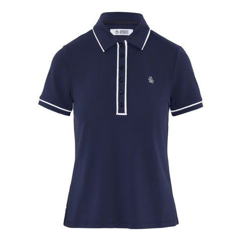 Veronica Performance Polo Damen