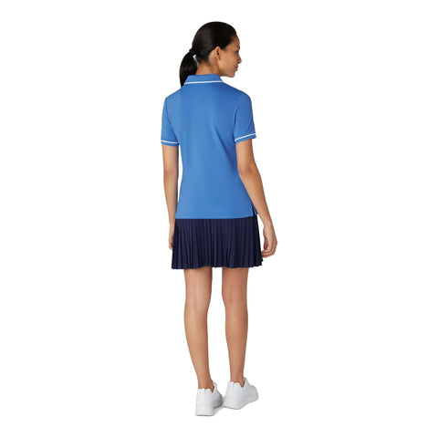 Veronica Performance Polo Damen