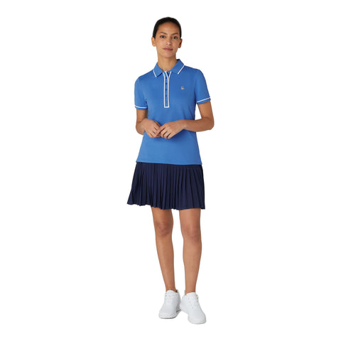 Veronica Performance Polo Damen